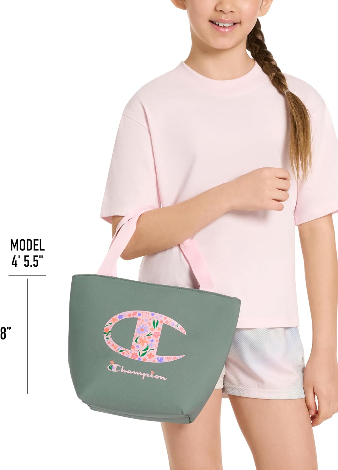 Champion Fresh Tote Lunch Kit, One Size - Gallery 8