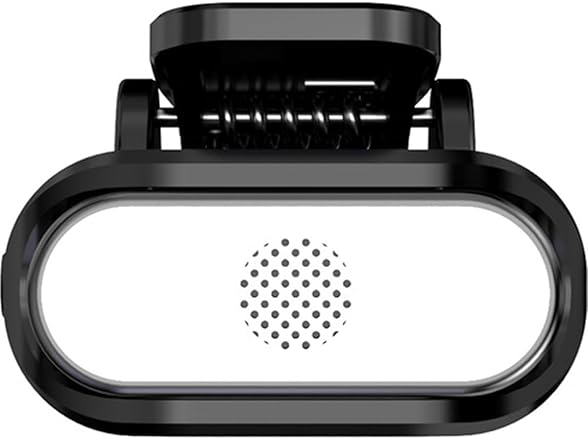 Hollyland Lark C1 Solo Wireless Microph