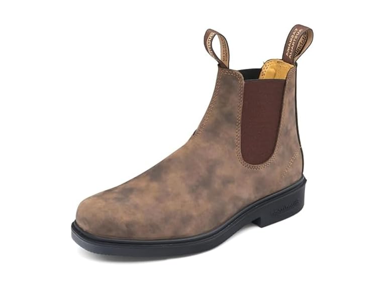 Blundstone Unisex Dress Series 1306 Chelsea Boots