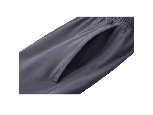 3Pk Or 5Pk Mens Poly Tech Lounge Shorts