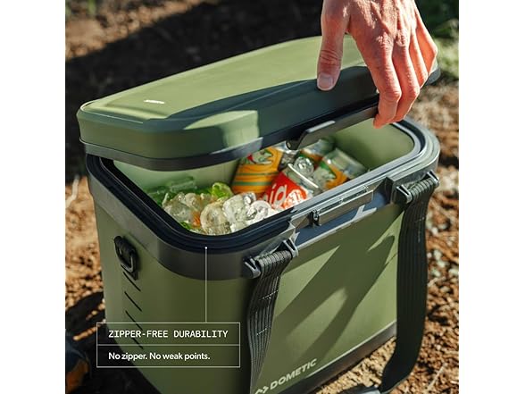 Dometic Recon Softsided ZL Small 12 L Cooler