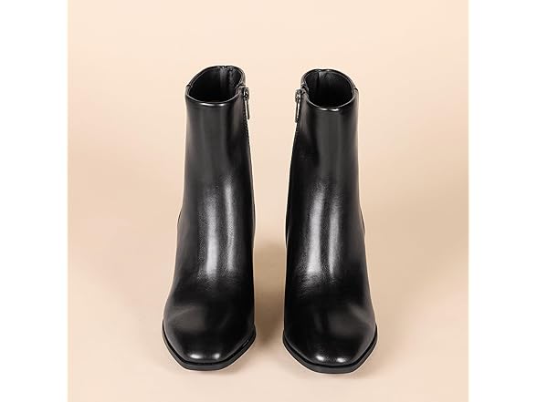 Amazon Women's Clean Heel Ankle Boot