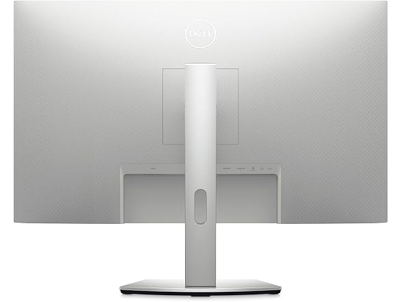 Dell S2722DC Monitor - 27"