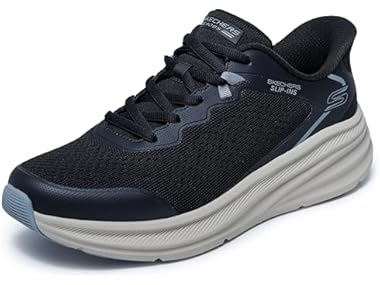$29.99, Was $75, 60% Off! Skechers Bobs Men's Skillz Slip-Ins Sneaker dealfomo