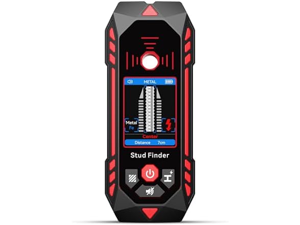 NOYAFA Stud Finder Wall Detector