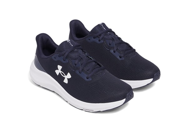 Midnight Navy / Midnight Navy / White