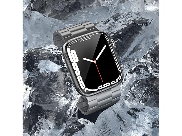 Fitlink 316L Surgical-Grade Stainless