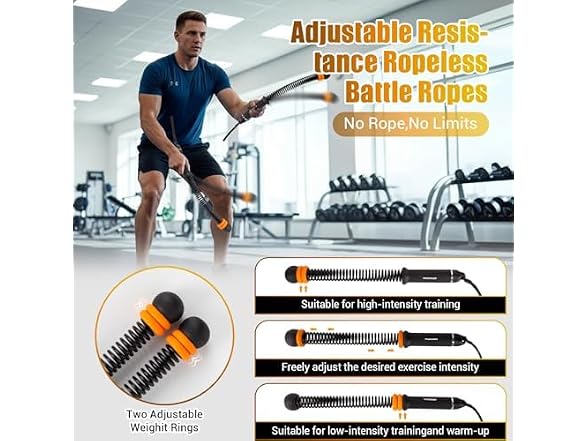 Paleclouds Portable Ropeless Battle