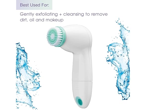 Conair True Glow by Conair Battery Operated Fac