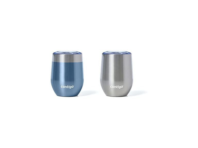 Contigo River North Stainless Steel Wine