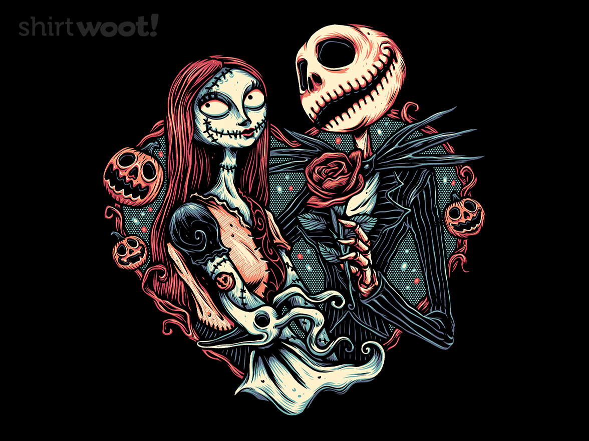 Skeleton Love - Gallery 4