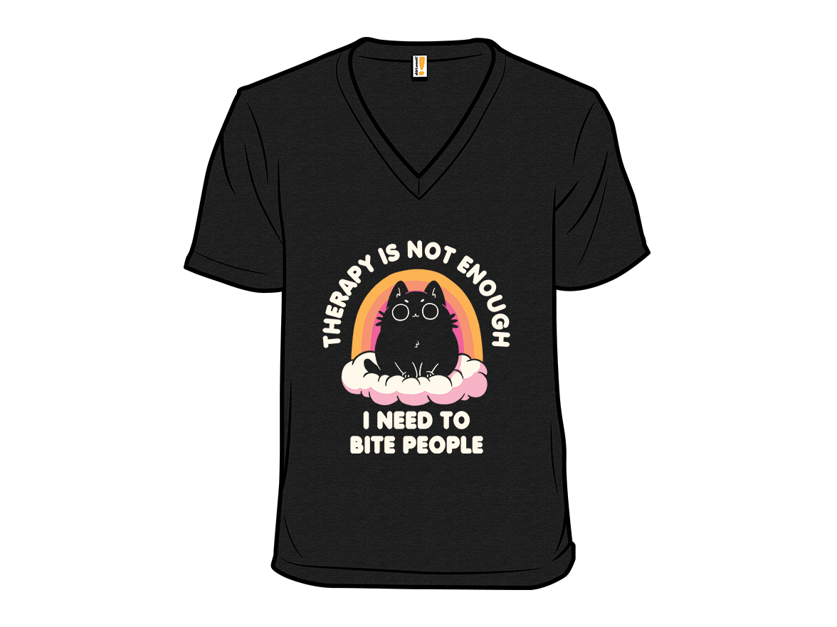 I Need to Bite People - Gallery 10