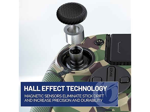 NACON Revolution 5 Pro Officially Licensed PlayStation Wirel (Open Box)