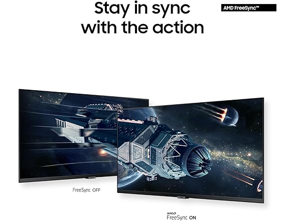 Samsung 34" QHD Monitor | LS34C502GANXZA