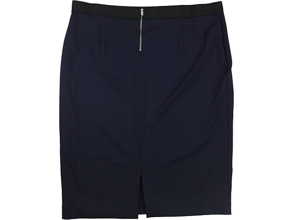 Alfani Women (S) Scuba Pencil Skirt