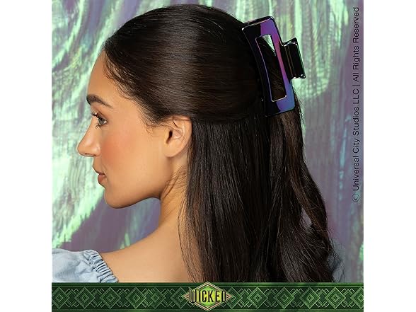 Wicked Hair Accessories Gift Box 4pk