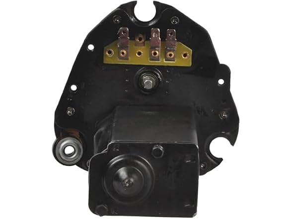 Cardone New 85-120 - Front Windshield