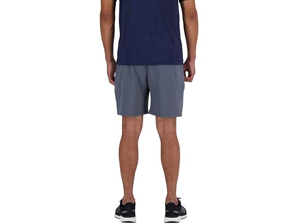 New Balance Sport Short 7 (2XL)