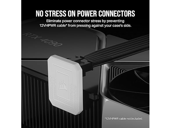 Corsair PCIe 5.0 12VHPWR GPU Power Bridge