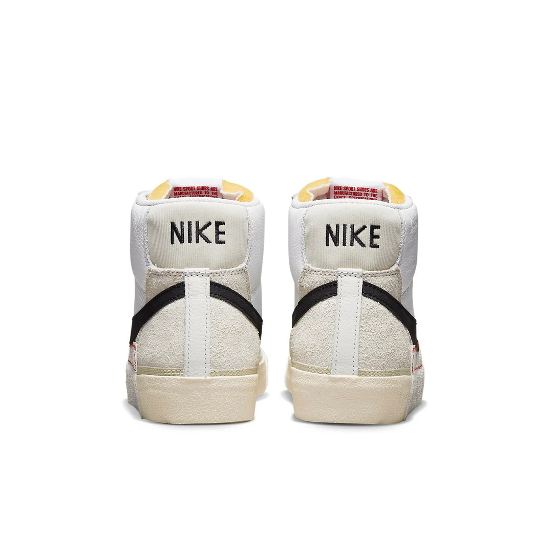 Nike Men's Blazer '77 Remastered Shoes - Gallery 11