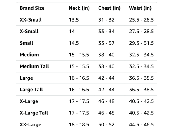 Amazon Essentials Mens SS Shirt