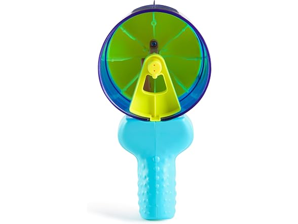 SwimWays Hydro Ring Water Launcher Pool Toy