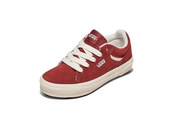 Vans Seldan Basic Gum Classic Shoe