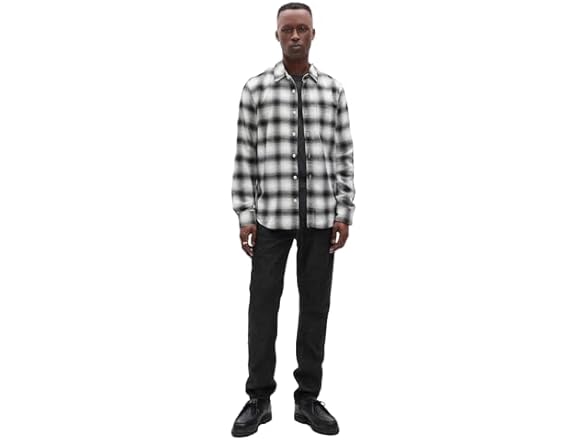 GAP Men Straight Jeans