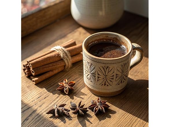Nescafe De Olla, Cinnamon Flavored Instant Coffee