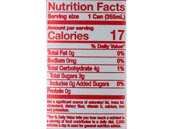 1CT Spindrift Sparkling Water Grapefruit, 12oz