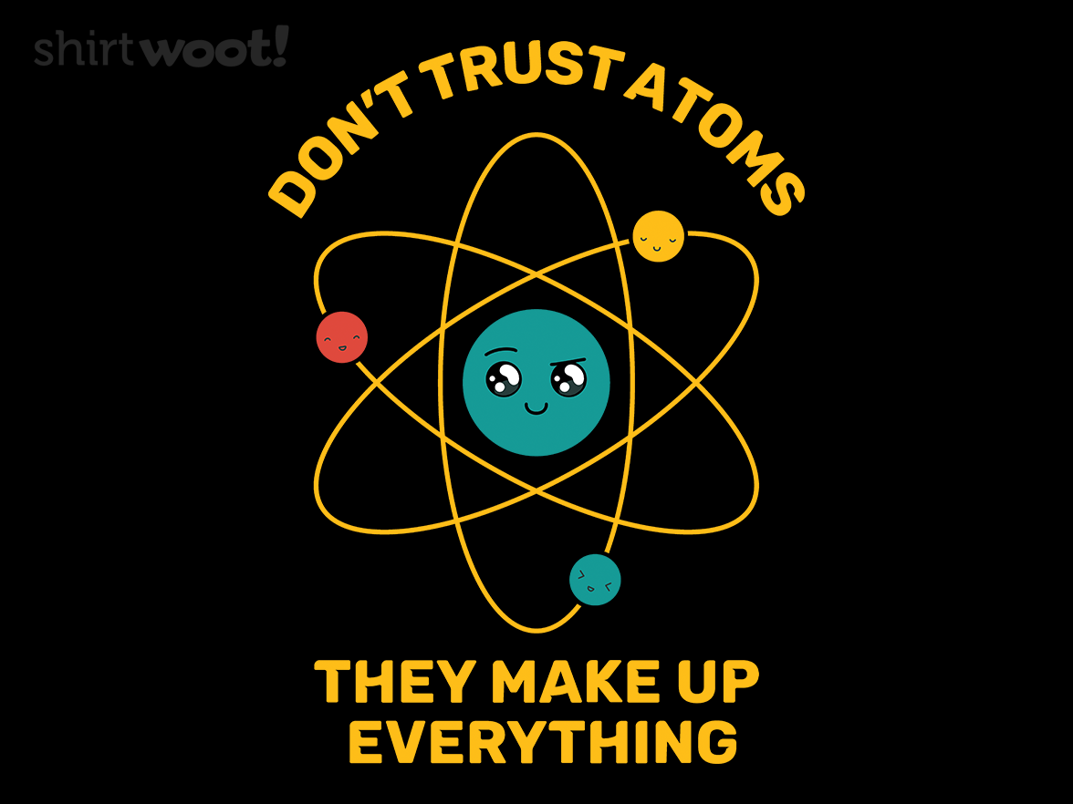 Don't Trust Atoms - Gallery 4