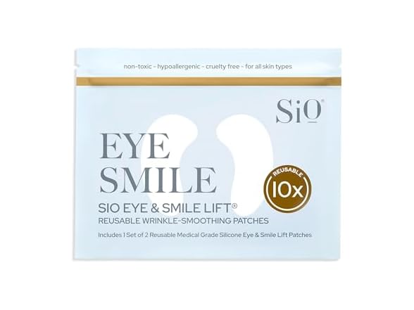 SiO Beauty Eye & Smile Lift - Eye & Smile