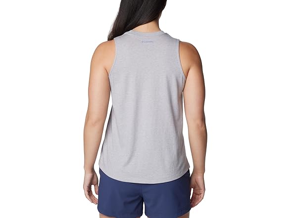 Columbia Womens North Cascades Tank