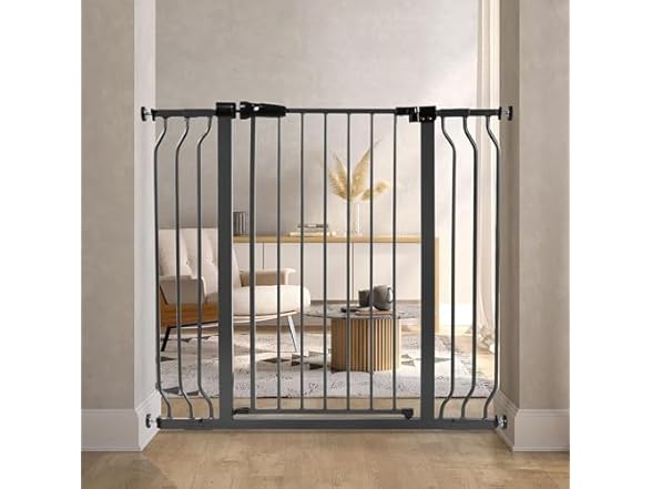 BalanceFrom Walk-Thru Safety Gate