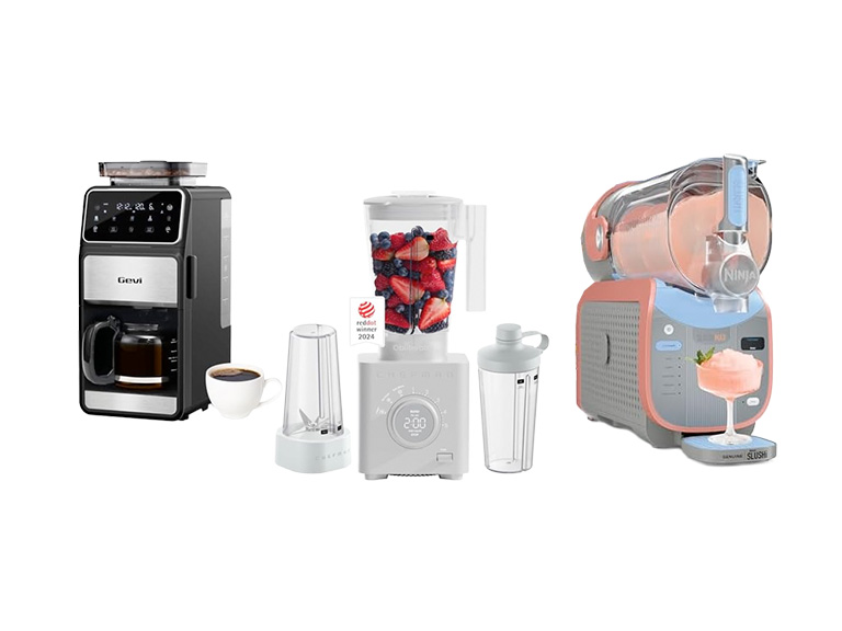 Small Appliances, Big Deals! - Gallery 2