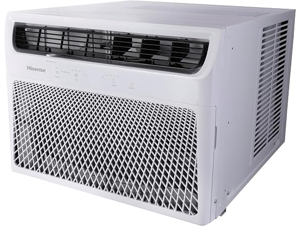 Hisense WC10W25A AIR CONDITIONER WNDW 10K