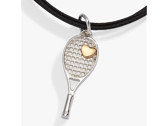 Alex and Ani Tennis Cord Bracelet