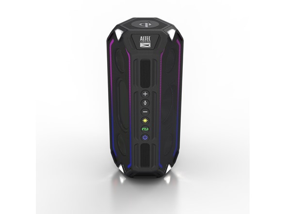 Hydraboom Wireless Speaker