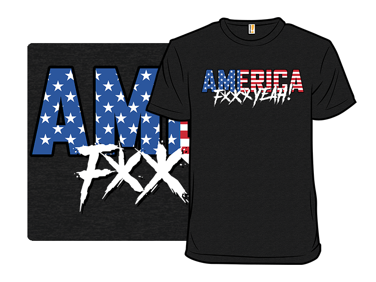 America EFFF YEAH! - Gallery 3