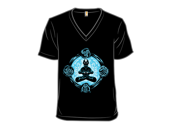 Master of Four Elements