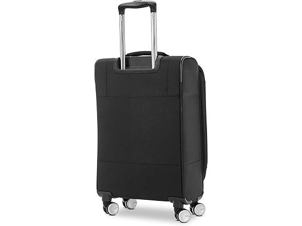American Tourister Whim Softside 2-pc. Spinner Set, Carry-On & Medium