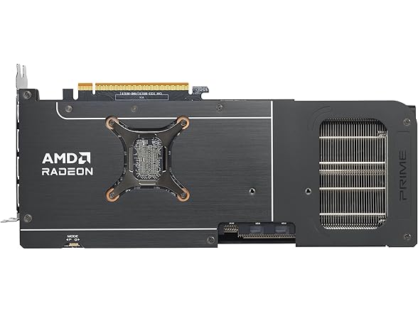 ASUS Prime AMD Radeon RX 9070 16GB