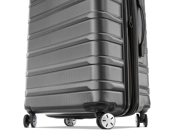 Samsonite Omni 2 Hardside Expandable Luggage