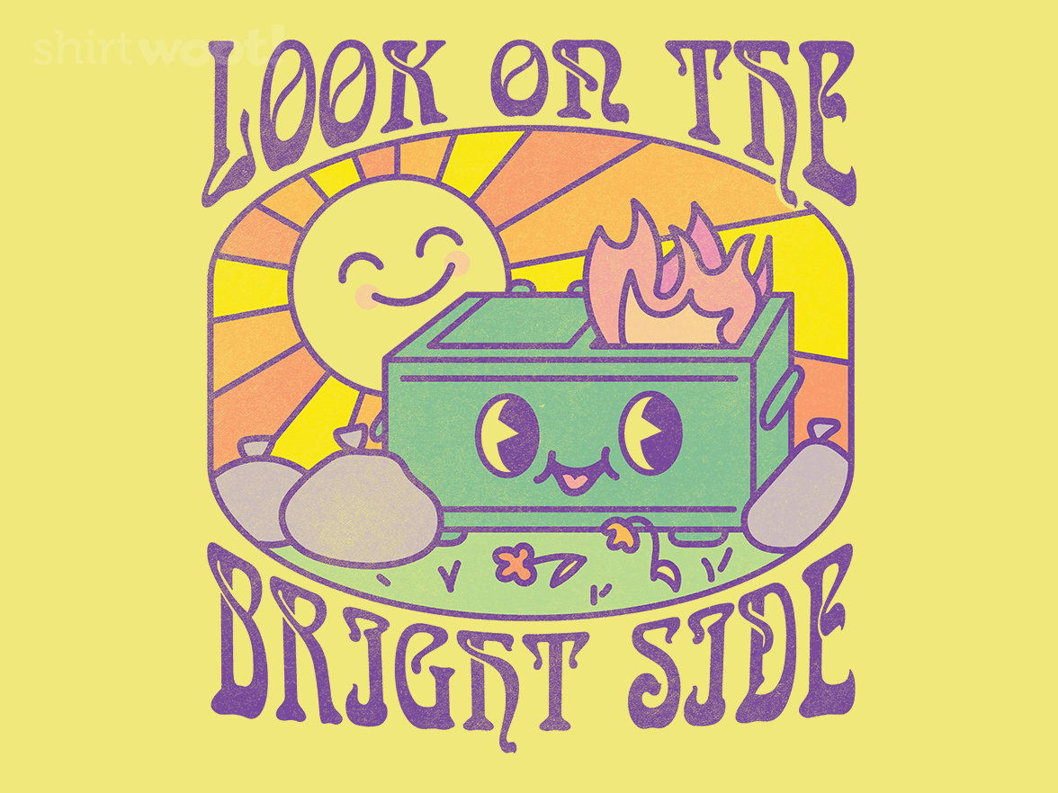Optimistic Dumpster Fire - Gallery 4