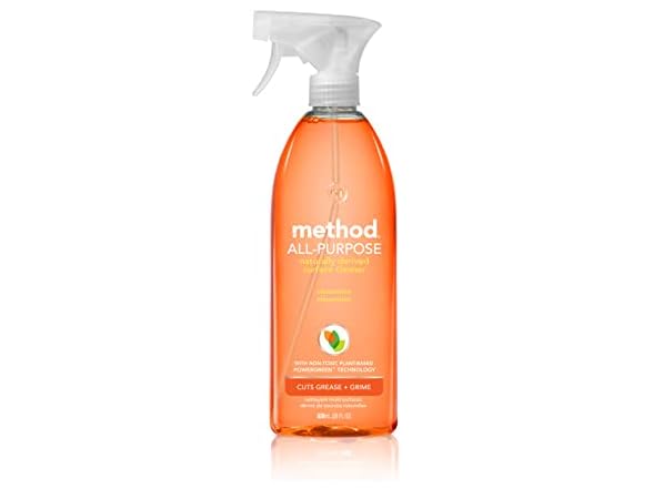 Method Clementine Spray 28oz