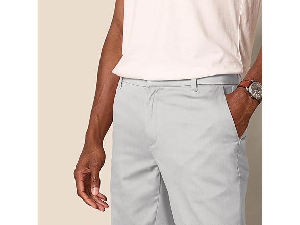 Amazon Essentials Mens Slim Fit Chino Pant