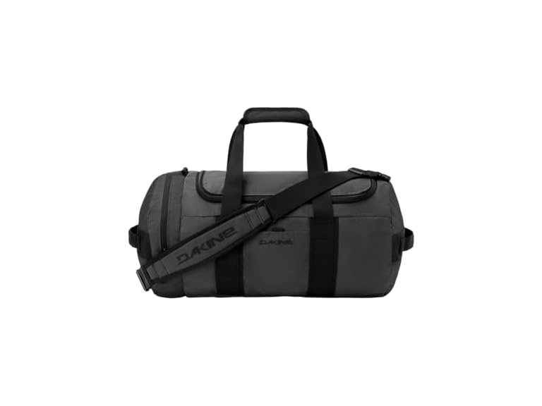 Dakine EQ Duffle 2.0 50L Packable Gym & Travel Duffel Bag 