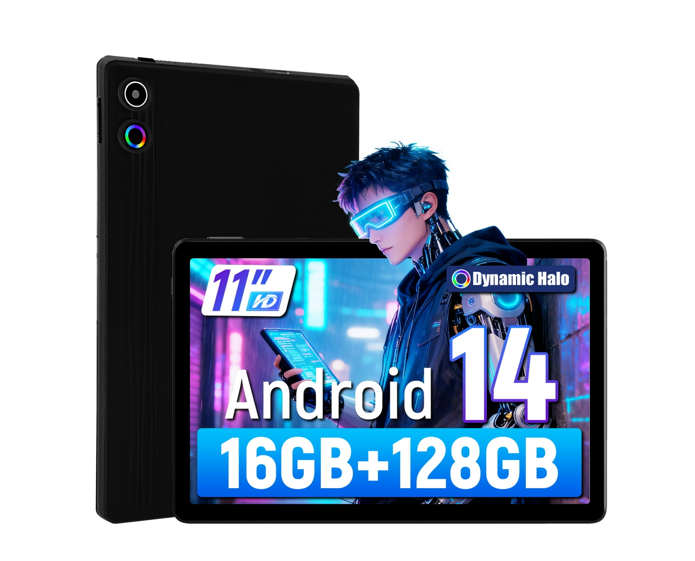 AEEZO A7 Android 14 11" Tablet - Gallery 6