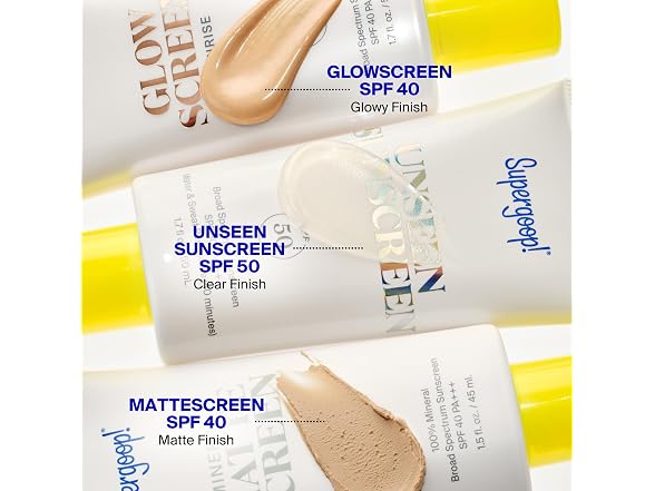 Supergoop Glowscreen Sunrise 1.7oz
