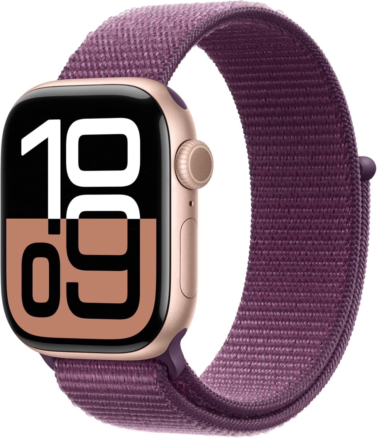 (NEW) Apple Watch Series 10 [GPS + Cellular] Smartwatch (Brown Box) - Gallery 9